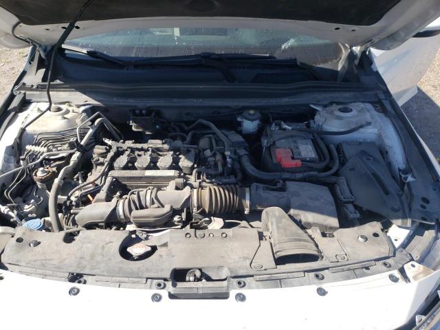 Photo 10 VIN: 1HGCV1F92JA165412 - HONDA ACCORD 