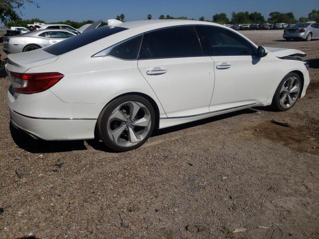 Photo 2 VIN: 1HGCV1F92JA165412 - HONDA ACCORD 