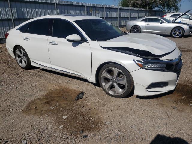 Photo 3 VIN: 1HGCV1F92JA165412 - HONDA ACCORD 