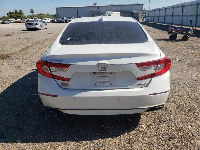 Photo 5 VIN: 1HGCV1F92JA165412 - HONDA ACCORD 