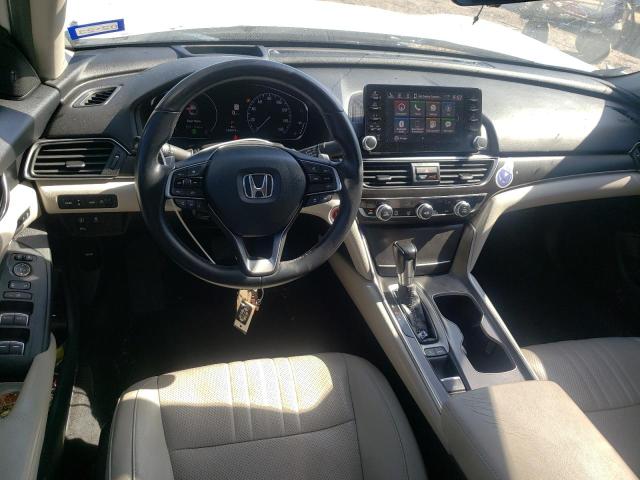 Photo 7 VIN: 1HGCV1F92JA165412 - HONDA ACCORD 