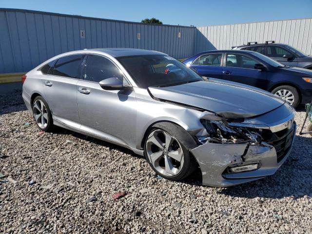 Photo 3 VIN: 1HGCV1F92JA213331 - HONDA ACCORD TOU 