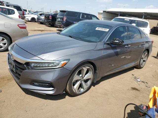 Photo 0 VIN: 1HGCV1F92JA219212 - HONDA ACCORD TOU 