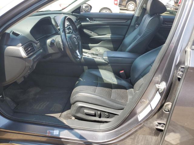 Photo 6 VIN: 1HGCV1F92JA219212 - HONDA ACCORD TOU 