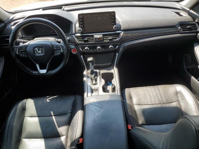 Photo 7 VIN: 1HGCV1F92JA219212 - HONDA ACCORD TOU 