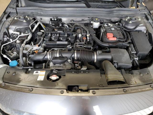 Photo 10 VIN: 1HGCV1F92KA802672 - HONDA ACCORD TOU 