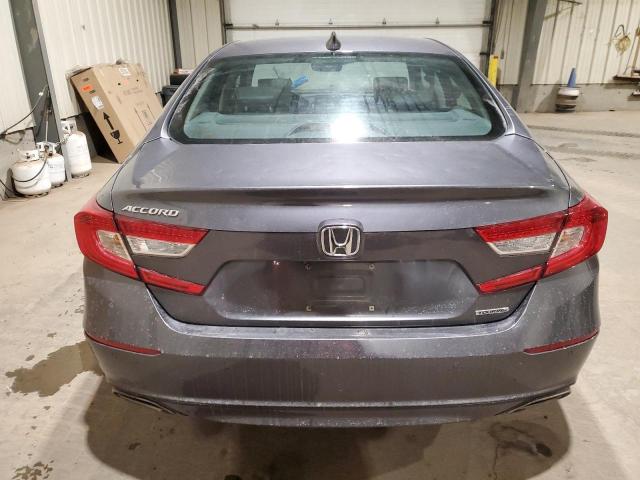 Photo 5 VIN: 1HGCV1F92KA802672 - HONDA ACCORD TOU 