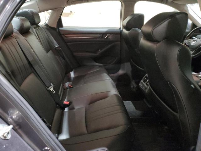 Photo 9 VIN: 1HGCV1F92KA802672 - HONDA ACCORD TOU 