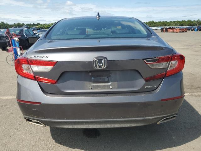 Photo 5 VIN: 1HGCV1F93JA026017 - HONDA ACCORD TOU 