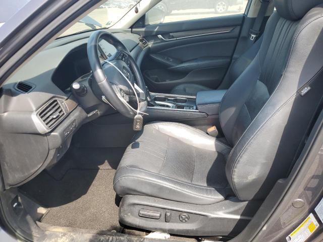 Photo 6 VIN: 1HGCV1F93JA026017 - HONDA ACCORD TOU 