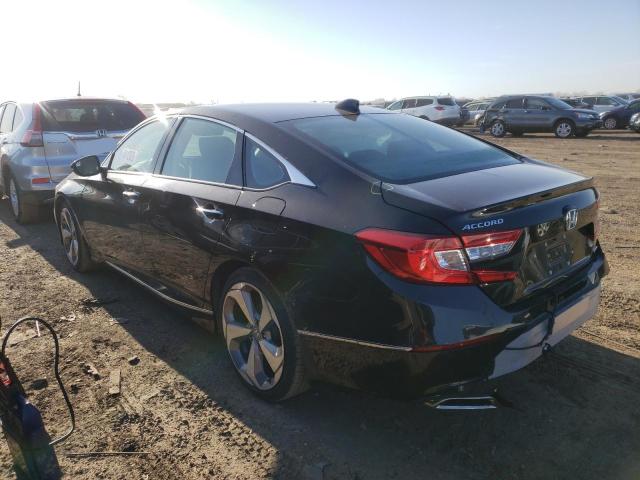 Photo 2 VIN: 1HGCV1F93JA039155 - HONDA ACCORD TOU 