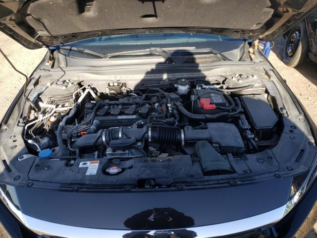 Photo 6 VIN: 1HGCV1F93JA039155 - HONDA ACCORD TOU 