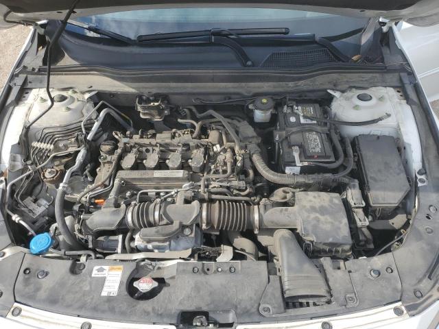 Photo 10 VIN: 1HGCV1F93JA085603 - HONDA ACCORD TOU 