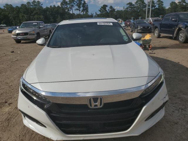 Photo 4 VIN: 1HGCV1F93JA085603 - HONDA ACCORD TOU 