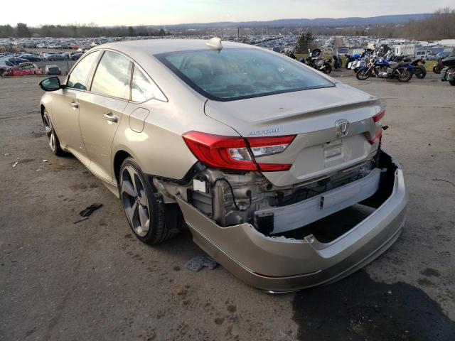 Photo 2 VIN: 1HGCV1F93JA111763 - HONDA ACCORD TOU 