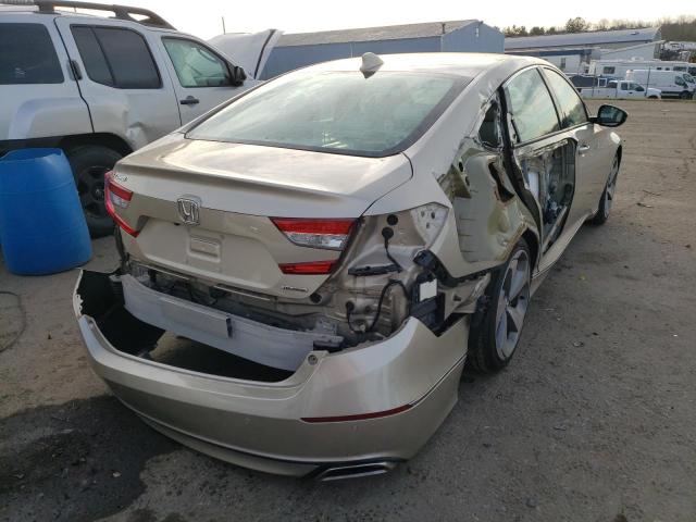 Photo 3 VIN: 1HGCV1F93JA111763 - HONDA ACCORD TOU 