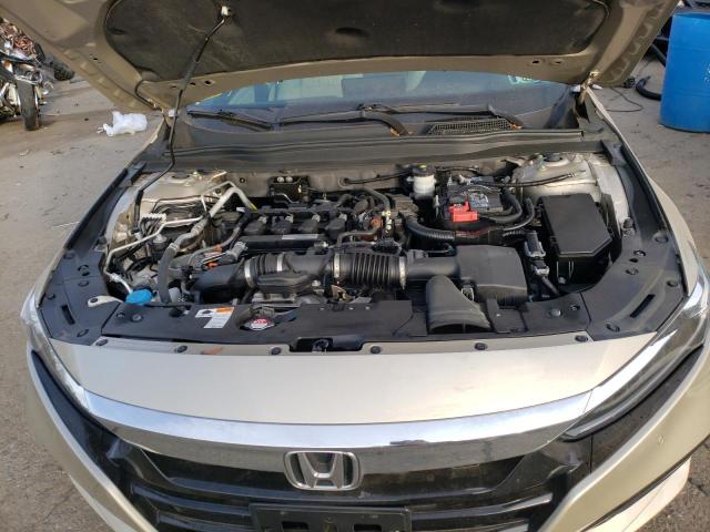 Photo 6 VIN: 1HGCV1F93JA111763 - HONDA ACCORD TOU 