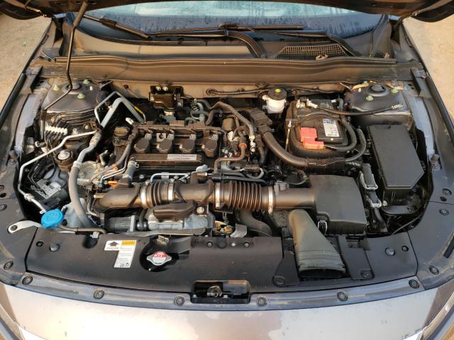 Photo 6 VIN: 1HGCV1F93JA112752 - HONDA ACCORD TOU 