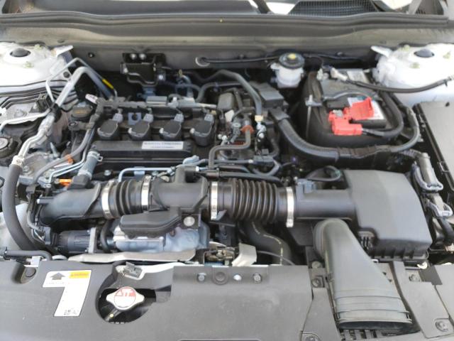 Photo 6 VIN: 1HGCV1F93JA128806 - HONDA ACCORD TOU 