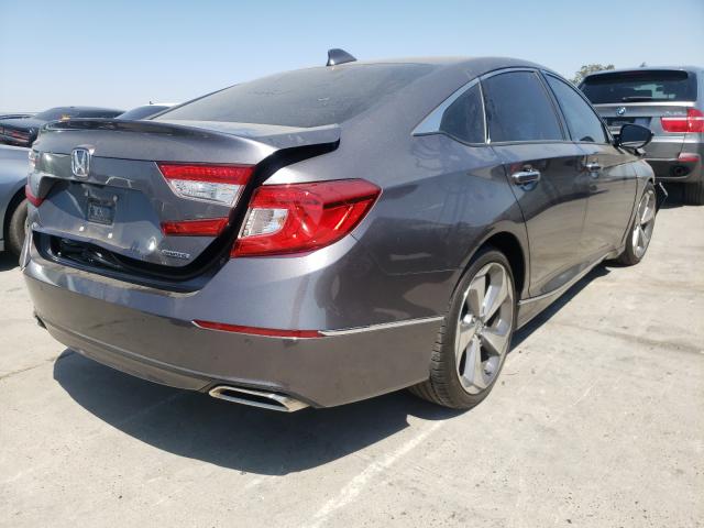 Photo 3 VIN: 1HGCV1F93JA154824 - HONDA ACCORD TOU 