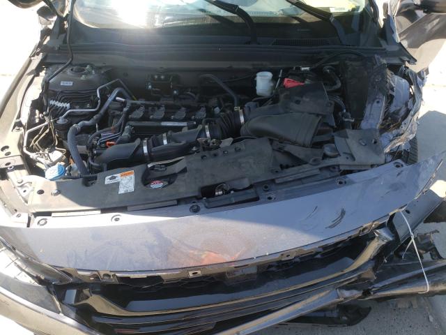 Photo 6 VIN: 1HGCV1F93JA154824 - HONDA ACCORD TOU 