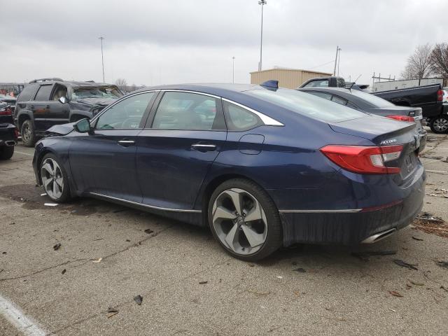 Photo 1 VIN: 1HGCV1F93JA172224 - HONDA ACCORD TOU 