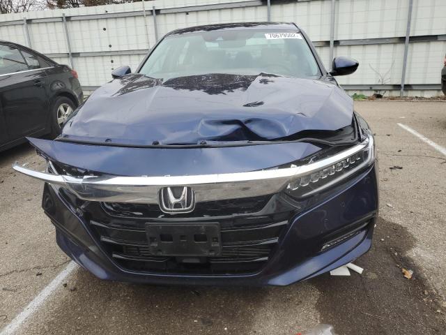 Photo 10 VIN: 1HGCV1F93JA172224 - HONDA ACCORD TOU 