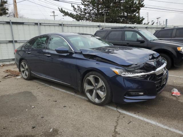 Photo 3 VIN: 1HGCV1F93JA172224 - HONDA ACCORD TOU 