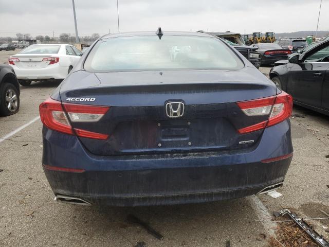 Photo 5 VIN: 1HGCV1F93JA172224 - HONDA ACCORD TOU 