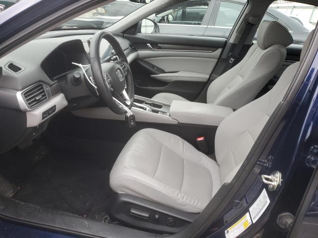 Photo 6 VIN: 1HGCV1F93JA172224 - HONDA ACCORD TOU 