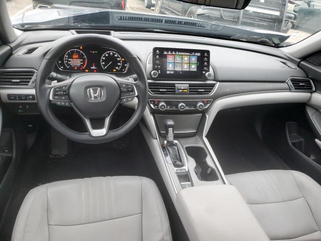 Photo 7 VIN: 1HGCV1F93JA172224 - HONDA ACCORD TOU 