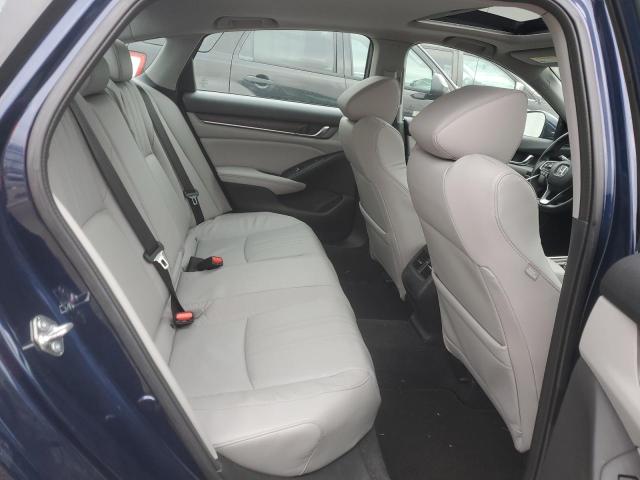 Photo 9 VIN: 1HGCV1F93JA172224 - HONDA ACCORD TOU 