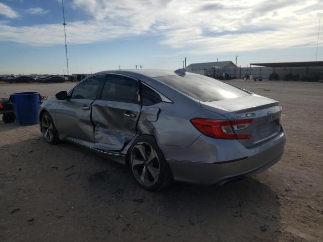 Photo 1 VIN: 1HGCV1F93JA182414 - HONDA ACCORD TOU 