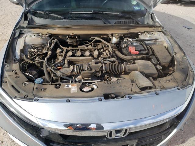 Photo 10 VIN: 1HGCV1F93JA182414 - HONDA ACCORD TOU 