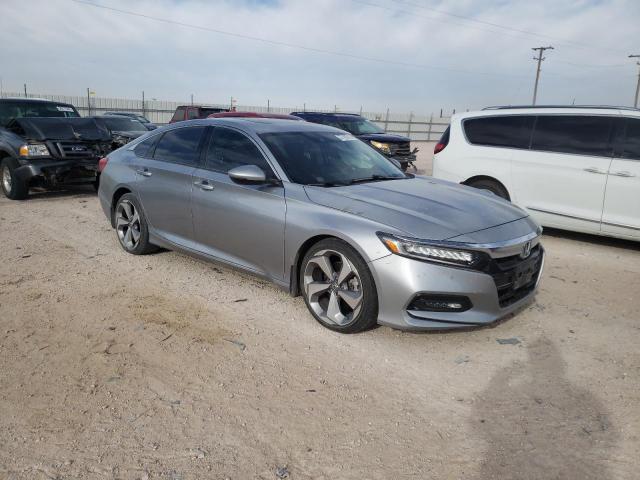 Photo 3 VIN: 1HGCV1F93JA182414 - HONDA ACCORD TOU 