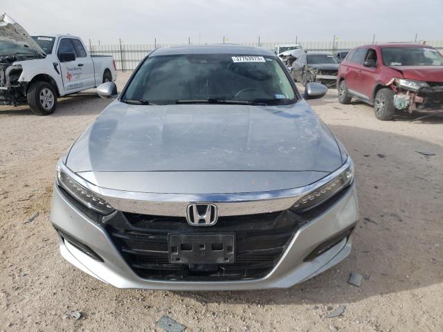 Photo 4 VIN: 1HGCV1F93JA182414 - HONDA ACCORD TOU 