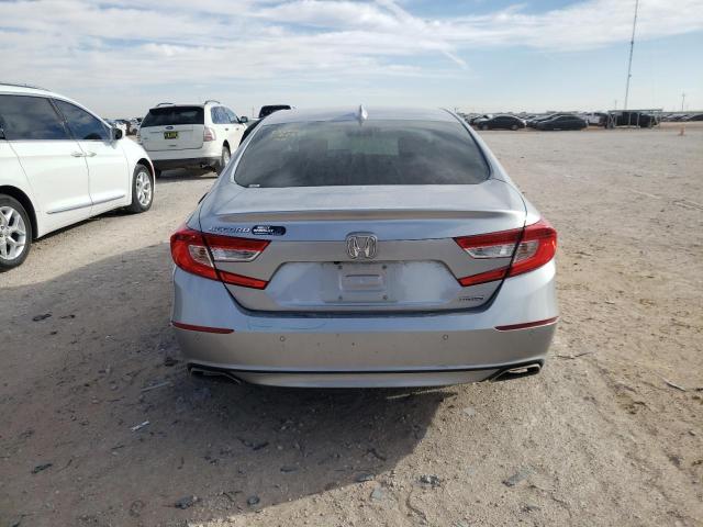 Photo 5 VIN: 1HGCV1F93JA182414 - HONDA ACCORD TOU 