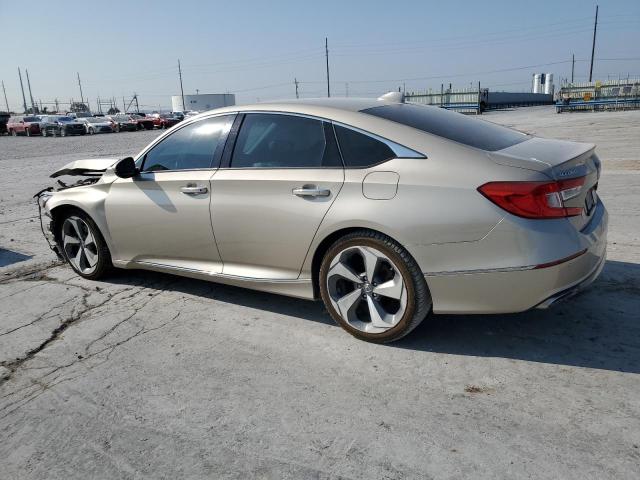 Photo 1 VIN: 1HGCV1F93JA209739 - HONDA ACCORD TOU 