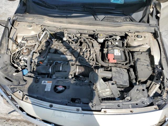 Photo 10 VIN: 1HGCV1F93JA209739 - HONDA ACCORD TOU 