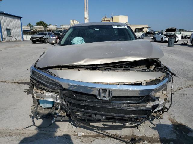 Photo 4 VIN: 1HGCV1F93JA209739 - HONDA ACCORD TOU 