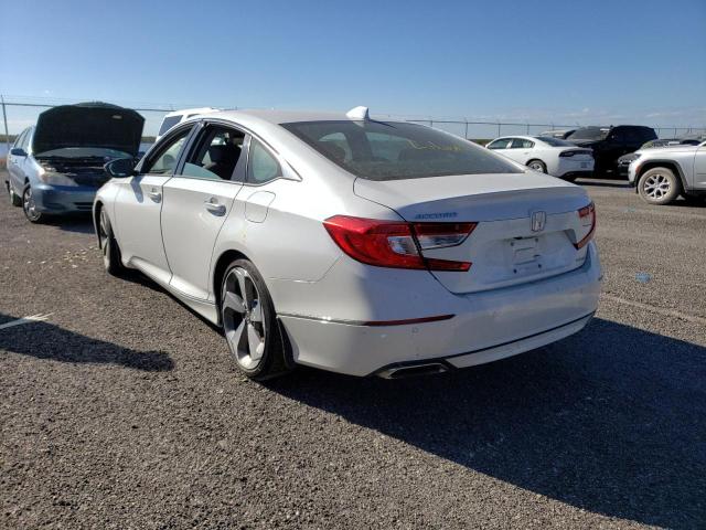 Photo 2 VIN: 1HGCV1F93JA215699 - HONDA ACCORD TOU 