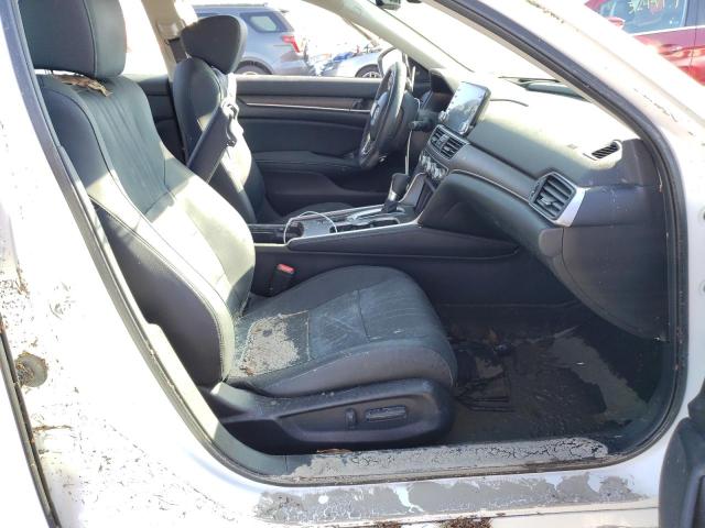 Photo 4 VIN: 1HGCV1F93JA215699 - HONDA ACCORD TOU 