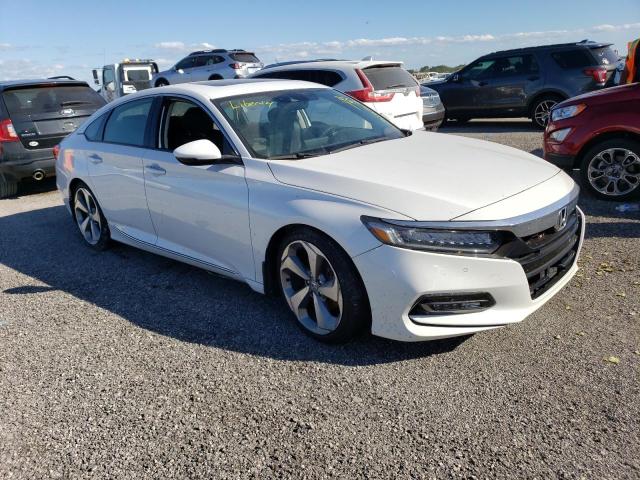 Photo 8 VIN: 1HGCV1F93JA215699 - HONDA ACCORD TOU 