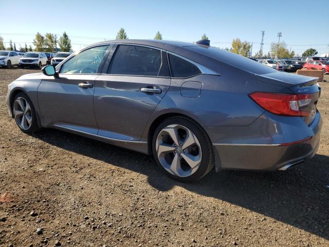 Photo 1 VIN: 1HGCV1F93JA809550 - HONDA ACCORD TOU 