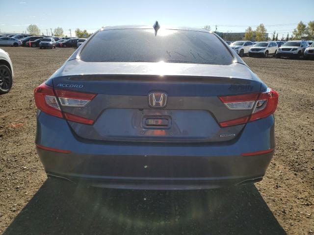 Photo 5 VIN: 1HGCV1F93JA809550 - HONDA ACCORD TOU 