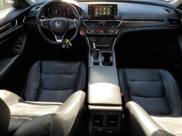 Photo 7 VIN: 1HGCV1F93JA809550 - HONDA ACCORD TOU 