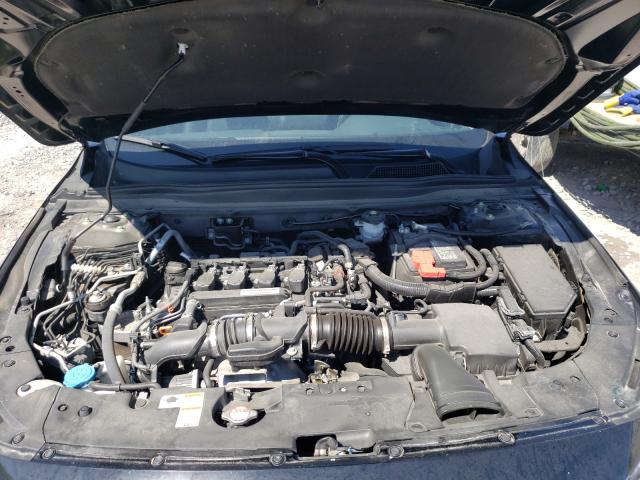 Photo 6 VIN: 1HGCV1F93LA801032 - HONDA ACCORD TOU 