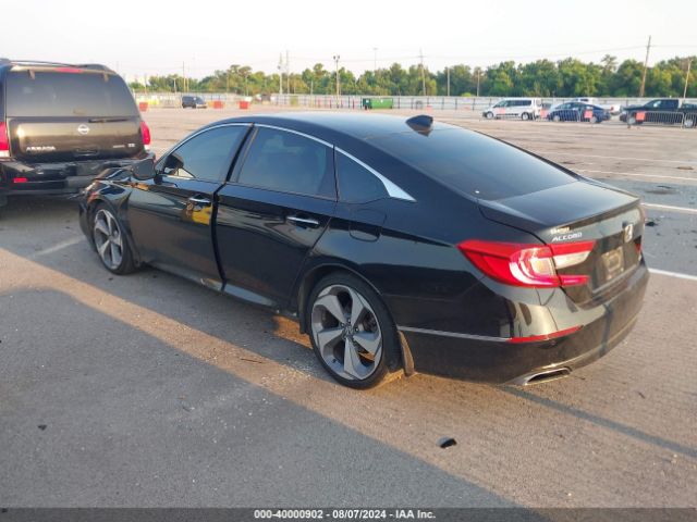 Photo 2 VIN: 1HGCV1F94JA033378 - HONDA ACCORD 