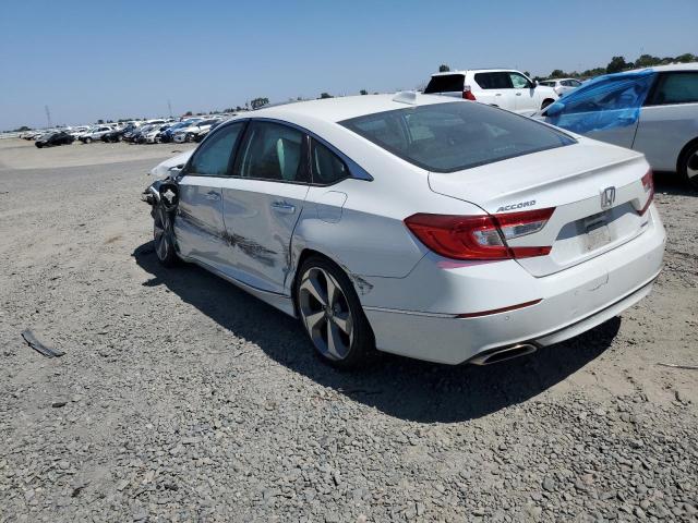 Photo 1 VIN: 1HGCV1F94JA046969 - HONDA ACCORD TOU 