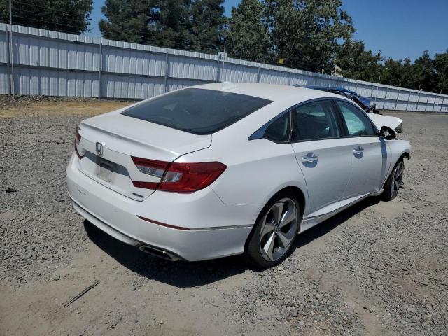 Photo 2 VIN: 1HGCV1F94JA046969 - HONDA ACCORD TOU 